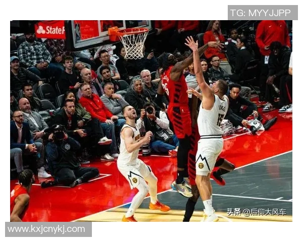 亚历山大35分难救主！雷霆赛季首败遭开拓者逆转，格兰特关键三分锁定胜局