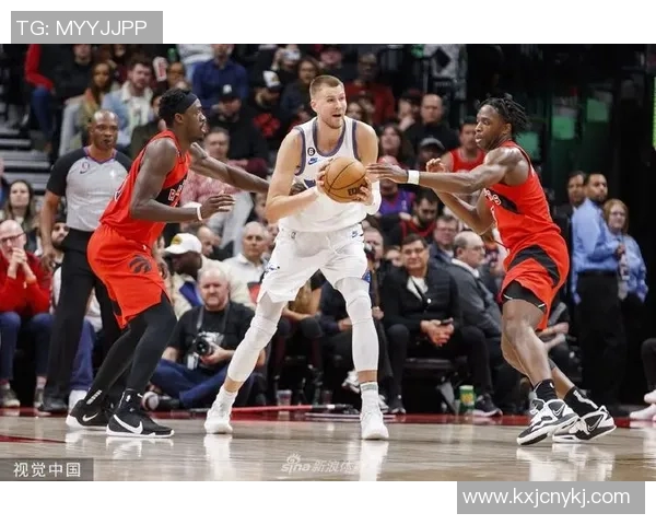 2004年NBA季后赛奇才与猛龙的经典对决回顾与精彩瞬间分析 2004年NBA季后赛奇才与猛龙的经典对决回顾与精彩瞬间分析